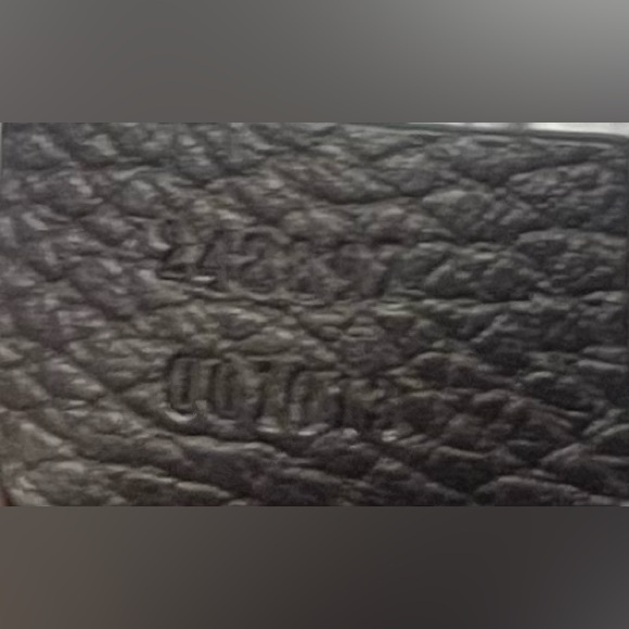 Gucci Vintage Shoulder Bag - Picture 11 of 16